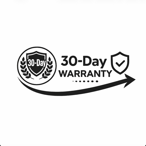 30-Day-Warranty