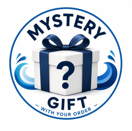 Beach Mystery Gift (Valued Up To $100)